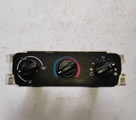 Ford Transit Climate control unit YC1H18D451A