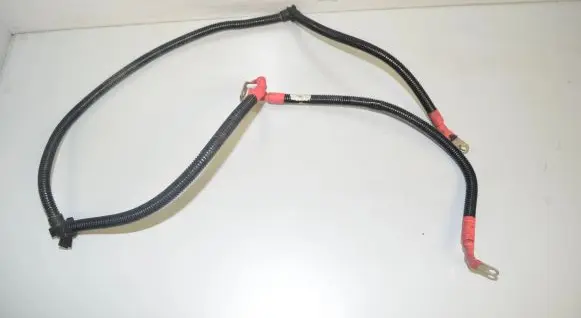 BMW X3 F25 Positive cable (battery) 7588112 12427588112