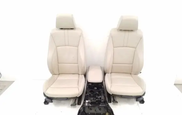 Seat set