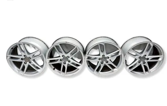 Audi Q5 SQ5 R19 alloy rim 8R0601025BN