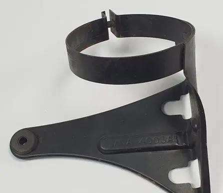 Jaguar XJ X300 Fuel tank mounting bracket MNA4003AB