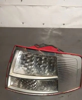 Audi A8 S8 D3 4E Rear/tail lights 396002 4E0945096C