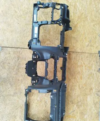 Citroen C3 Dashboard cross member/frame bar 9812427580