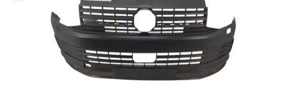 Volkswagen Multivan T6 Front bumper 7E0807221D