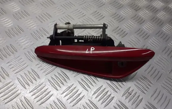 Alfa Romeo 159 Front door interior handle