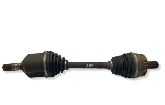 Volvo S80 Front driveshaft 