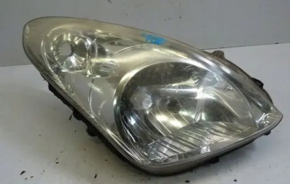 Nissan Pixo Headlight/headlamp