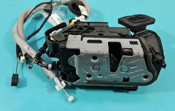 Cupra Formentor Front door lock 5TB837016D IMPRK1547175
