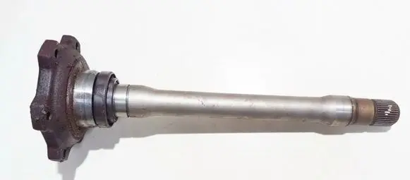 Audi A6 S6 C5 4B Front driveshaft