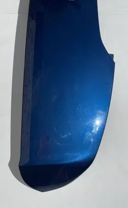 Volvo V60 Rear window tailgate spoiler 31425012