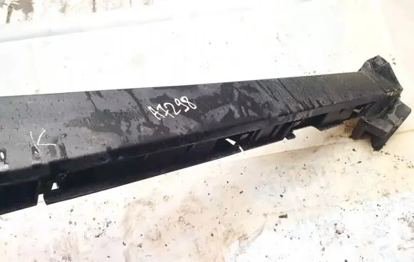 Jaguar F-Pace Sill