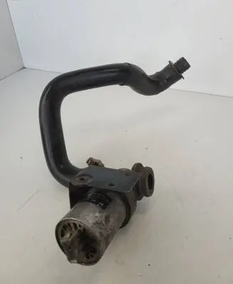 BMW 3 E36 Idle control valve (regulator) 0280140545