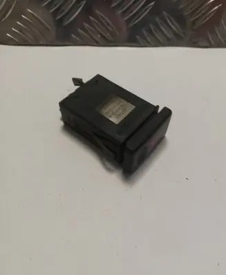 Ford Galaxy Hazard light switch 7M5953235A YM2113A350ABW