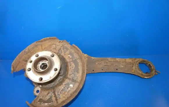 Volvo XC60 Rear wheel hub