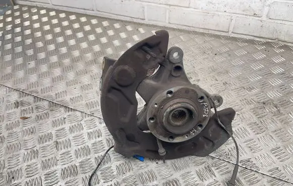 Peugeot 508 Front wheel hub