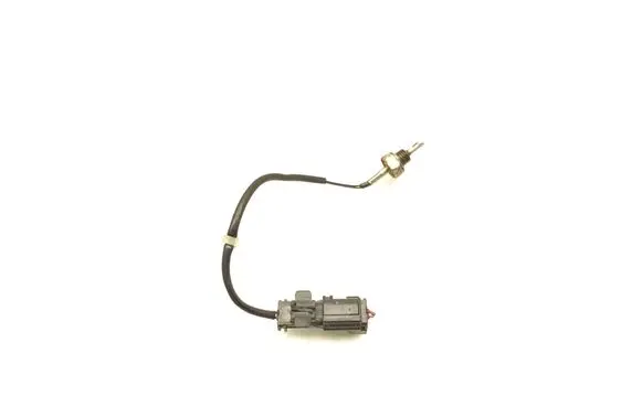 Mazda 3 II Exhaust gas temperature sensor 