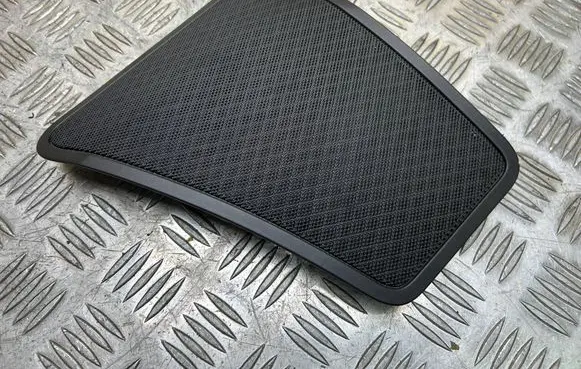 BMW 5 F10 F11 Parcel shelf speaker trim grill 9112713 51469112713
