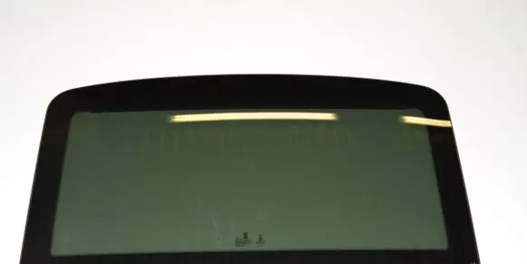 BMW iX3 G08 Sunroof glass 55007701