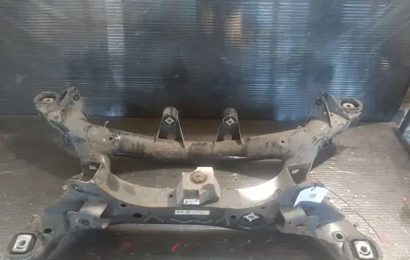 BMW 4 F32 F33 Rear subframe 6863151