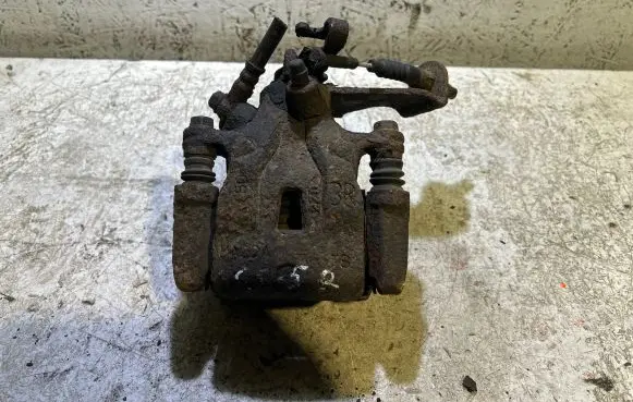 Mazda CX-5 Rear brake caliper