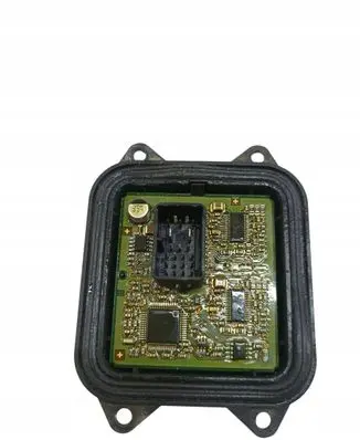 BMW X5 E70 Xenon control unit/module 