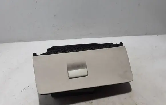 BMW 5 GT F07 Glove box 9142643