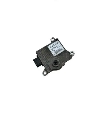 Volvo XC70 Automatic gearbox 30751946
