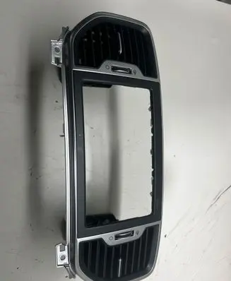 KIA Sportage Climate control/heater control trim 