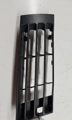 Audi A4 S4 B5 8D Front bumper lower grill 8D0807346AA