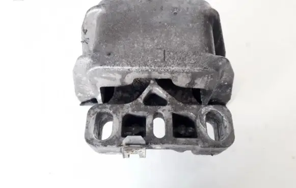 Audi A3 S3 8L Engine mount bracket 1j0199555