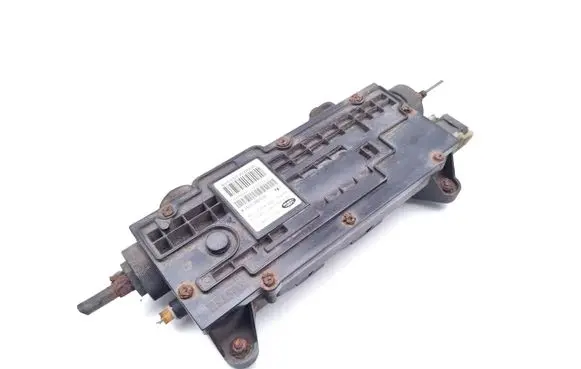 Land Rover Range Rover Sport L320 Hand brake/parking brake motor AH222C496AD 10220101574