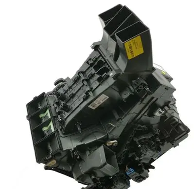 Volkswagen ID.3 Heater blower radiator 1EA820351BH