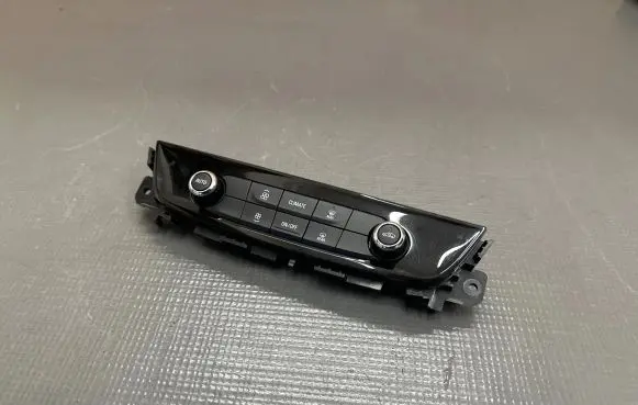 Opel Insignia B Climate control unit 39113537 544930977 7370200000000X