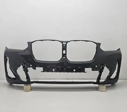 BMW X3 G01 Front bumper 139605147