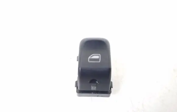 Audi S5 Electric window control switch 8K0959855A