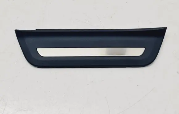 KIA Niro Rear sill trim cover 85878AT100
