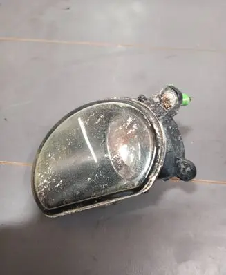 Audi A8 S8 D3 4E Front fog light 24746400