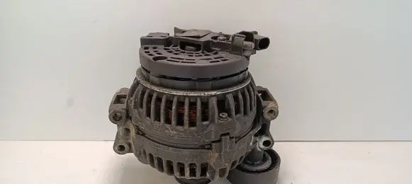 BMW 1 E81 E87 Generator/alternator 0124525059