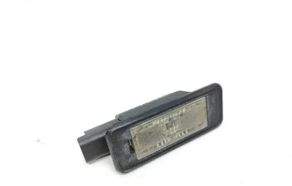 Peugeot 308 Number plate light 9682403680