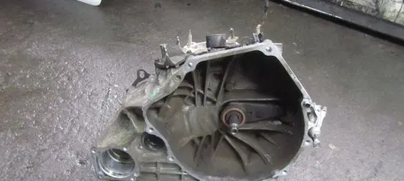 Honda CR-V Manual 5 speed gearbox