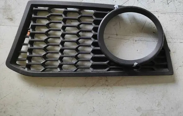 BMW 5 F10 F11 Front bumper lower grill 