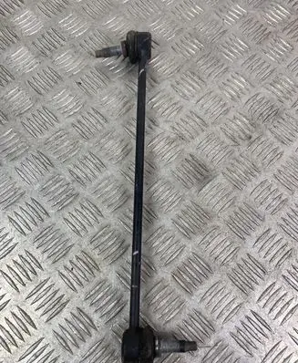 Front anti-roll bar/stabilizer link