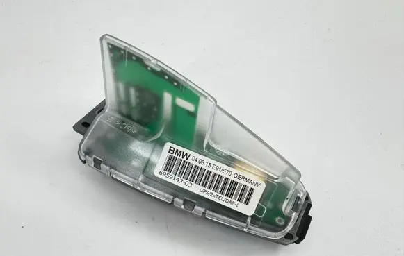 BMW 1 F20 F21 Aerial GPS antenna 6959147