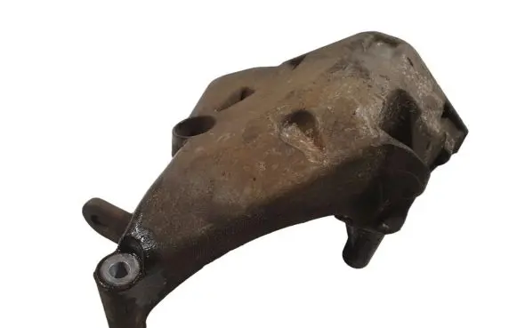 Skoda Fabia Mk1 (6Y) Engine mounting bracket 045199207M