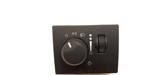 Chrysler Town & Country V Light switch P1AC50DX9AB
