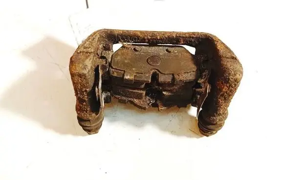 BMW 1 E81 E87 Rear brake caliper 