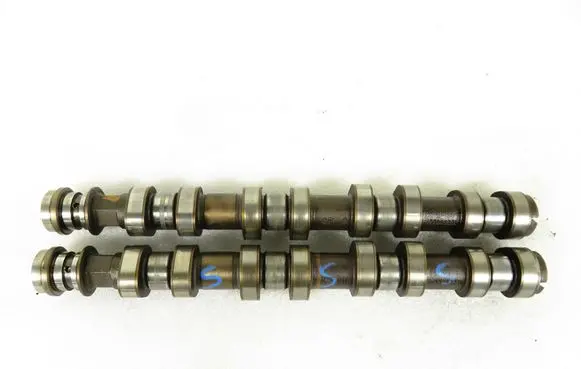 Opel Astra G Camshaft 55562231