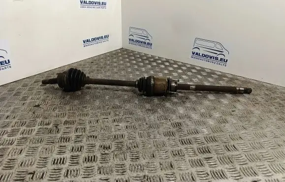 Fiat Doblo Front driveshaft