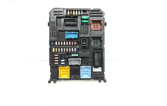 Fuse module