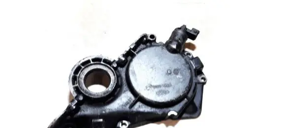 Ford Fiesta Timing belt guard (cover) 96bm6059ac
